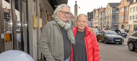 „Sechs Dönerläden, vier Friseure“: Wirt Ilias Atsalis ist von der Jakoberstraße genervt