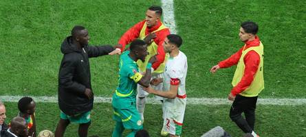 Gerichtsurteil: Senegal verliert Afrika-Cup-Titel an Marokko