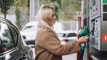 mit der spritpreisbremse reguliert die regierung am problem vorbei