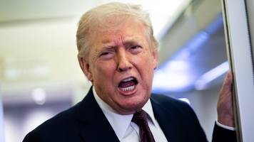 „endgame“ um iranisches uran: trump erwägt die größte spezialoperation in der geschichte des us-militärs