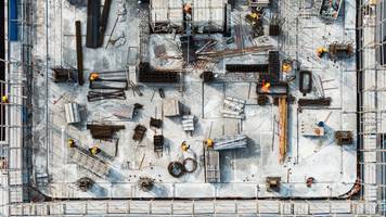 Forscher entwickeln Zement, der 17-mal zäher als herkömmlicher Beton ist – und das könnte verändern, wie Gebäude künftig versagen