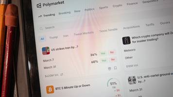 Kriegsreporter erhält Morddrohungen wegen irrer Kriegs-Wette