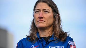 Forscher warnen vor einem erhöhten Thrombose-Risiko bei weiblichen Astronautinnen