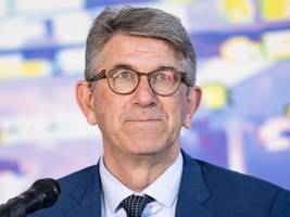 Kritik an Kulturstaatsminister: Weimer sagt Rundgang auf Leipziger Buchmesse ab