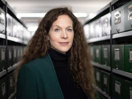 Literaturarchiv Marbach: Bloß nicht wie in Stuttgart