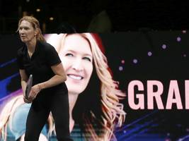 sport und werbung: ich bin’s, stefanie