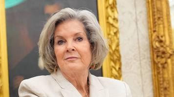 trumps stabschefin hat brustkrebs – das sind die warnzeichen