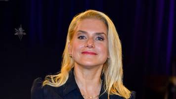 Jeanette Biedermann berichtet über Stasi-Terror: „Mein Vater wurde verprügelt“