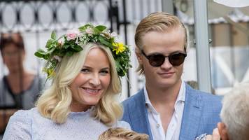 Prozess gegen Marius Borg Høiby fällt kurzfristig aus