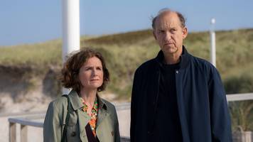 Quoten-Dominanz: ZDF hängt mit Nord Nord Mord Günther Jauchs Wer wird Millionär? ab