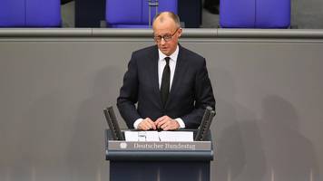 Wegen Friedrich Merz: ZDF wirft am 18. März das Programm um