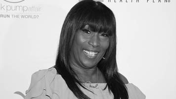 „Baywatch“-Schauspielerin und Moderatorin Kiki Shepard ist tot