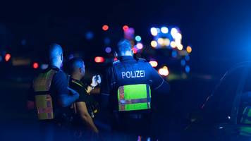 iraker schießt auf wohnung - ermittler lassen ihn laufen