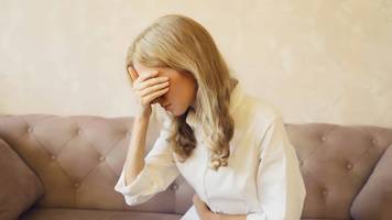 melissa (33) erhält nach 20 jahren endlich eine erklärung für ihre schmerzen