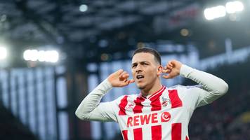 Bericht: Kölner Shootingstar El Mala gibt Brighton Zusage