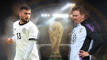 deniz undav ist julian nagelsmanns größtes kader-dilemma