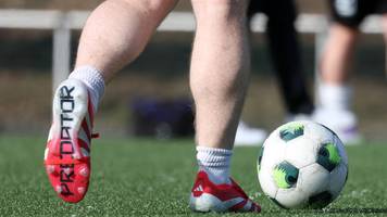 drogendealer in münchen spielte fußball mit falschem namen