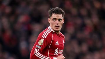 Eine Verschwendung: TV-Experte fordert Liverpool-Verkauf von Florian Wirtz