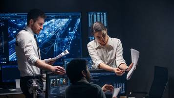 Der Staat will zurückhacken und riskiert damit Eskalation