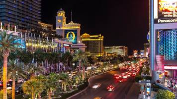 Vom Billig-Mekka zur Abzock-Falle: In Las Vegas kostet Aperol jetzt 24 Euro – und die Gäste bleiben weg