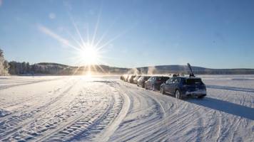 Kontrolle lernen, wo Grip fehlt: Autofahren neu gedacht