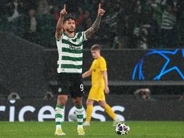 Champions League: Bodö verglimmt