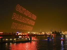 Hamburger Olympia-Bewerbung: „Mehr als Lederhose und Weißwurst“