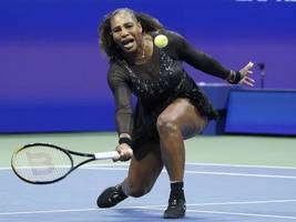 Serena und Venus Williams: Als Mittvierziger zu Olympia 2028?