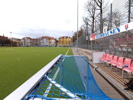 Amateurfußball in München: Top-Torjäger soll kiloweise Drogen gedealt haben