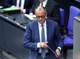 Diplomatie: Lieber Donald, als Krieger bist du erst mal allein