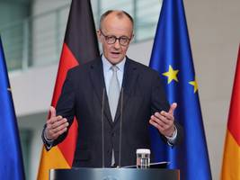 Krieg gegen Iran: „Sonst ist Deutschland mitschuldig“