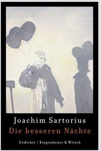 Literatur: Der vielleicht schönste Gedichtband des Frühjahrs