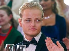 prozess gegen marius borg høiby: „er wusste, was er tat“