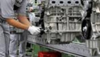 Autozulieferer: Krise in Autobranche - Rüstungsindustrie als Rettungsanker?