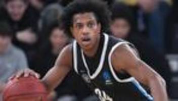 Basketball-Bundesliga: Hamburg muss sich Gladiators geschlagen geben
