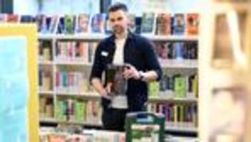 Bibliothek der Dinge: Leihen statt kaufen: Bohrmaschine aus der Bibliothek