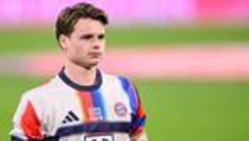 champions league: medien: urbig kehrt beim fc bayern ins tor zurück
