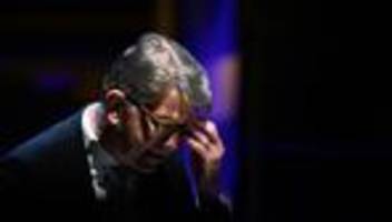 deutscher buchhandlungspreis: kulturstaatsminister weimer bei leipziger buchmesse ausgebuht