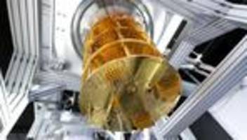 Digitalpolitik: Bundeskabinett verabschiedet neue Strategie für mehr Rechenzentren