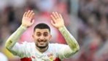 Europa League: Mischung aus Geduld und Torejagd: VfB braucht Sieg in Porto