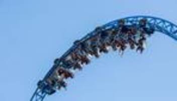 Freizeit: Diese Neuheiten erwarten Gäste zum Freizeitpark-Saisonstart