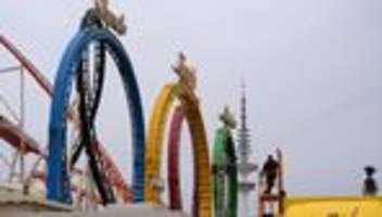 Freizeit: Spritpreise führen zu Preissteigerungen auf Frühlingsdom