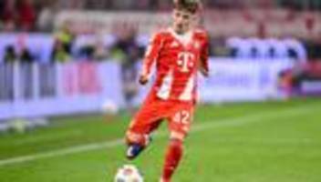 Fußball-Nationalmannschaft: Bericht: Nagelsmann beruft Karl für Länderspiel-Auftakt