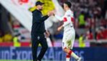 Gerichtsurteil: Hoeneß nennt Titel-Entscheidung im Afrika Cup unwürdig