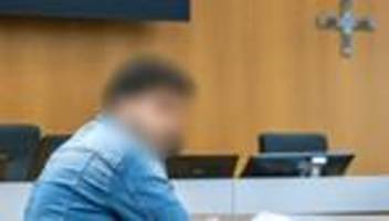 Gerichtsverfahren: Plädoyers in Prozess um Mordversuch an Tochter