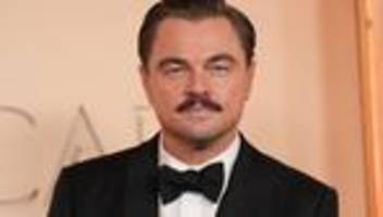 Gesellschaft - Männer - Bärte: Ist der Moustache jetzt angesagt oder nicht?