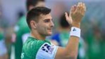 Handball-Bundesliga: SC DHfK Leipzig lässt Vertrag mit Leistungsträger auslaufen