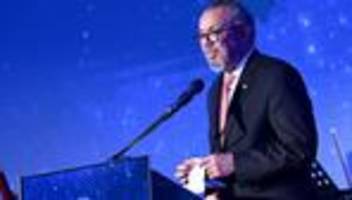 Iran-Krieg: WHO: Rund 2.300 tote Zivilisten im Nahen und Mittleren Osten