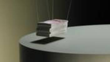 jens südekum: es wird kein geld verschleudert