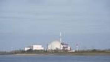 Kleine Anfrage der Grünen: 26 sicherheitsrelevante Vorfälle in Kernkraftwerk Brokdorf